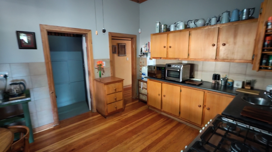 4 Bedroom Property for Sale in Cradock Eastern Cape